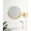 Umbra Mira Spiegel 53x56x2cm naturel SHOWROOMMODEL SHOW20017