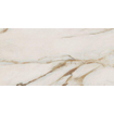 Beste Koop Signoria Vloer- en wandtegel 60x119cm 8.5mm gerectificeerd R10 porcellanato Calacatta Venna Oro SW787189