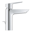 GROHE Start waterbesparende wastafelmengkraan 1-hendel Chroom SW707020