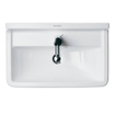 Duravit Starck 3 wastafel 65 x 48,5 cm. wit 0312398
