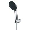 GROHE Vitalio QuickFix Handdoucheset - Ø11cm - 2 straalsoort - 8.0/min - met houder - met slang - 175cm - chroom SW1028245