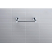 Duravit D Code badgreep 25cm chroom 0293310