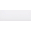 Kerabo wandtegel - 40x120cm - 11mm - gerectificeerd - Wit glans SW159268