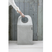 Brabantia Wastas - 55 liter - grijs SW277574