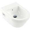 Villeroy & Boch Omnia Architectura wandbidet ceramix+ wit 0124338