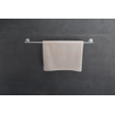 Duravit Starck T Handdoekhouder - 81cm - chroom SW297084
