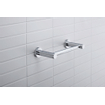 Duravit D Code badgreep 25cm chroom 0293310