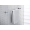 Duravit D Code handdoekhouder 80cm chroom 0315319