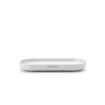 Brabantia ReNew Zeepbakje - 14x8x2cm - wit SW454749