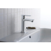 Duravit A.1 wastafelmengkraan M-size chroom SW420699