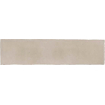 Douglas Jones Atelier Wandtegel 6x25cm 10mm witte scherf Taupe SW497705