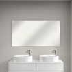 Villeroy & Boch More to see spiegel 140x75cm LED rondom 37,92W 2700-6500K SW644071