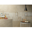 Beste Koop Harmony Vloer- en wandtegel 100x100cm 8.5mm gerectificeerd R10 porcellanato Cream SW543595