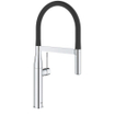 GROHE Essence Keukenkraan - hoog - chroom SW656553