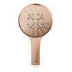 GROHE Rainshower SmartActive handdouche 13cm 3 standen Warm Sunset SW472239
