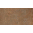 Serenissima Studio 50 Vloer- en wandtegel 30x60cm 10mm gerectificeerd R10 porcellanato Terracotta SW498877