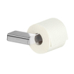 Geesa Shift Toiletrolhouder zonder klep Chroom (rechts) SW641348