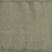 Roca St Tropez Wandtegel 13x13cm 8.5mm witte scherf Verde SW370538