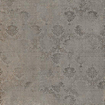 Serenissima Studio 50 Decortegel 100x100cm 8.5mm gerectificeerd R10 Peltro SW496859