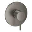 GROHE Atrio New inbouw douchekraan chroom SW354738