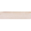 Douglas Jones Atelier Wandtegel 6x25cm 10mm witte scherf Vieux Rose SW497717
