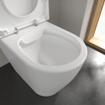 Villeroy & Boch Avento duoblokpot diepspoel directflush ceramic+ stone white SW448530