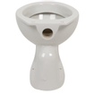 Plieger Smart closetpot diepspoel AO - glans wit 0261575