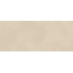 Atlas Concorde Boost Color Wandtegel - 50x120cm - 8.5mm - gerectificeerd - Witte scherf - Cream (Crème) SW1174915