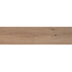 Atlas Concorde Breath wand- en vloertegel - 22.2x89.5cm - 8mm - gerectificeerd - Houtlook - cognac SW729929