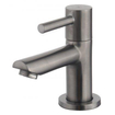 Wiesbaden Amador toiletkraan 10.9cm 1 gats 1/2" Gunmetal SW450734