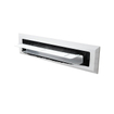 Eurom Way-Out brievenbusdoorvoer voor mobiele airco's SW811259