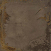 SAMPLE Abk Imoker Play Vloer- en wandtegel 20x20cm 8.5mm R10 porcellanato Oxide Bronze SW911887