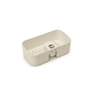 Brabantia ReNew Douche Caddy - 13x24x8cm - soft beige SW798766