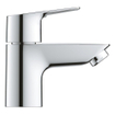 Grohe BauLoop toiletkraan chroom SW536498