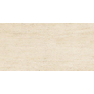 Atlas Concorde Marvel Travertine wand- en vloertegel - 60x120cm - 9mm - gerectificeerd - R10 - Sand Vein (Beige) SW1174870