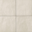 Fap Ceramiche wand- en vloertegel - 20x20cm - 9mm - Vierkant - Natuursteen look - Wit mat SW88626