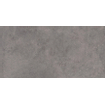 Atlas Concorde Solution wand- en vloertegel - 29.6x59.5cm - 8mm - gerectificeerd - antislip - Betonlook - Grijs SW863182