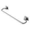 Geesa Standard Handdoekrek 40cm Chroom 0650072