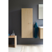 Duravit D Code handdoekhaakje chroom 0315145