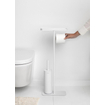 Brabantia MindSet toiletbutler Mineral Fresh White SW721501