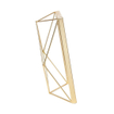 Umbra Prisma fotolijst 18x23x7cm staal goud mat SW539631