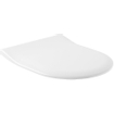 Villeroy en Boch Subway closetzitting Slimseat met deksel met softclose en quick release wit 1025022