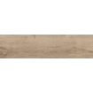 Beste Koop Devon Vloer- en wandtegel 30x121cm 10mm gerectificeerd R9 porcellanato Teak SW295324