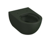 Royal Plaza Primo Toiletset - 48.5cm - hangend - spoelrandloos - diepspoel - verkort - met zitting - softclose - quick release - schoolbord SW1122542