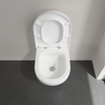 Villeroy en Boch Omnia Architectura DirectFlush combipack wit 0124870