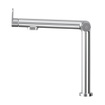 Hansgrohe Aqittura filtersystem 210 stainless steel finish SW918572