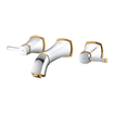 Grohe Grandera Wastafelmengkraan (opbouw) SW930441