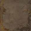 Abk Imoker Play Vloer- en wandtegel 20x20cm 8.5mm R10 porcellanato Oxide Bronze SW383237