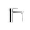 Duravit B.2 wastafelmengkraan M-size chroom SW213560