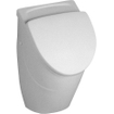 Villeroy & Boch Omnia Compact wandurinoir voor deksel inclusief verdekte inlaat en bevestiging incl 0101100